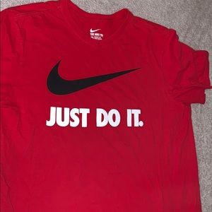Nike Tee shirt
